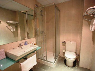 Hotel Salvevir Эхеа-де-лос-Кабальерос Экстерьер фото